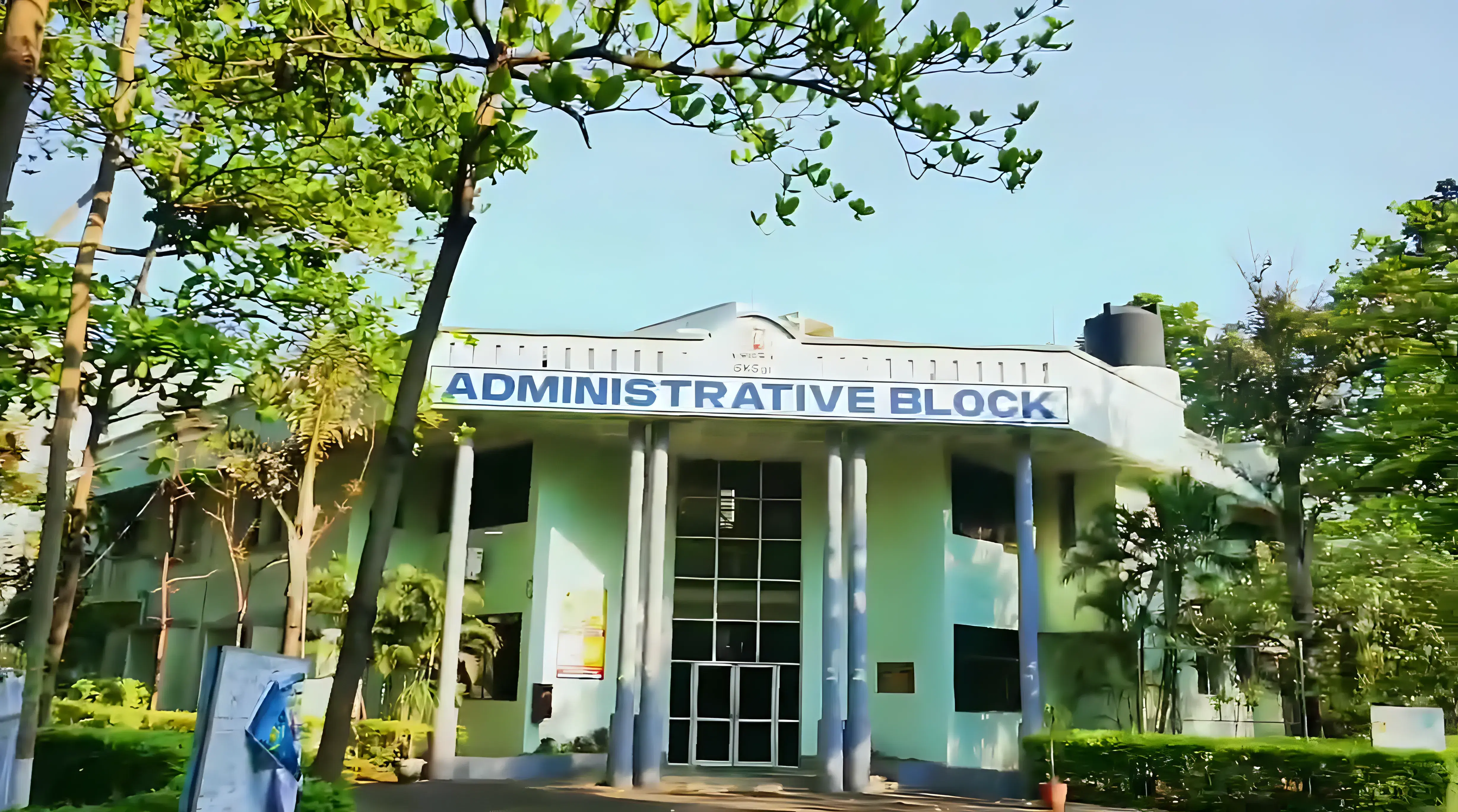 Bangalore College of Engineering and Technology Campus photo 25